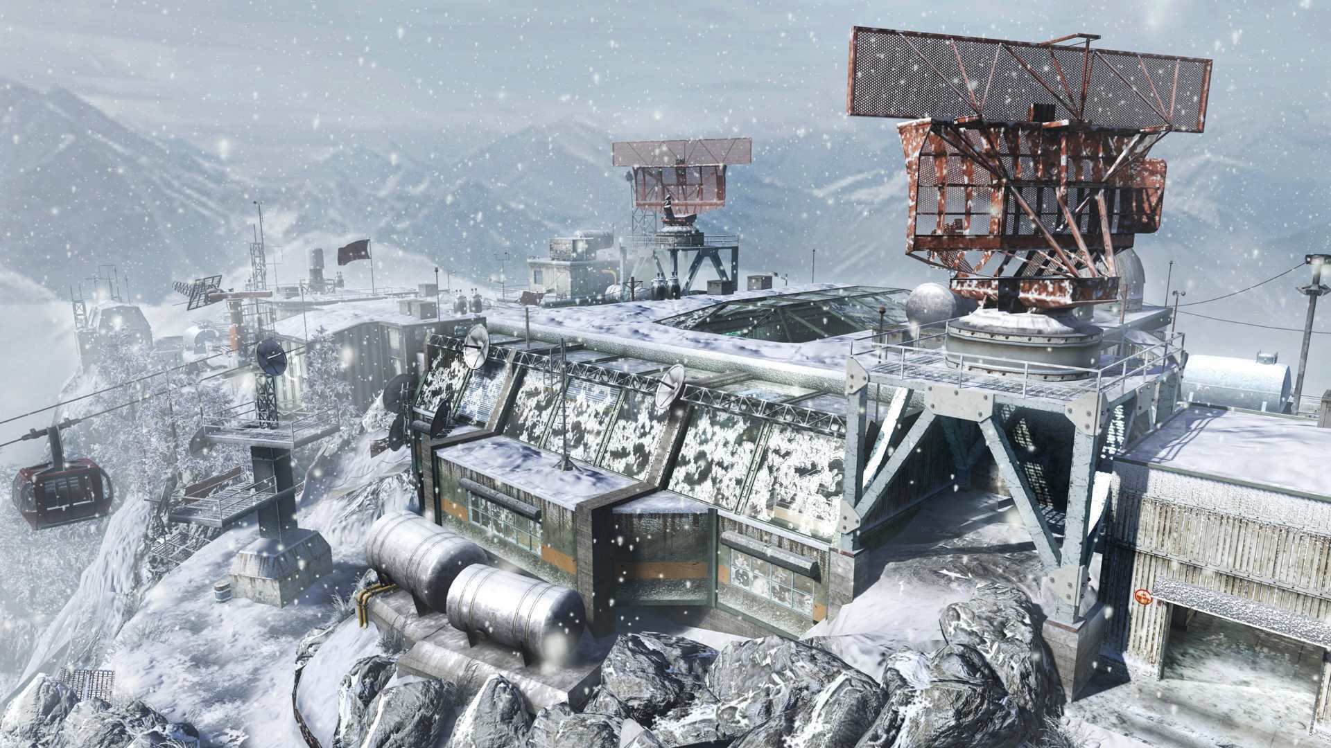 Call of Duty: Black Ops